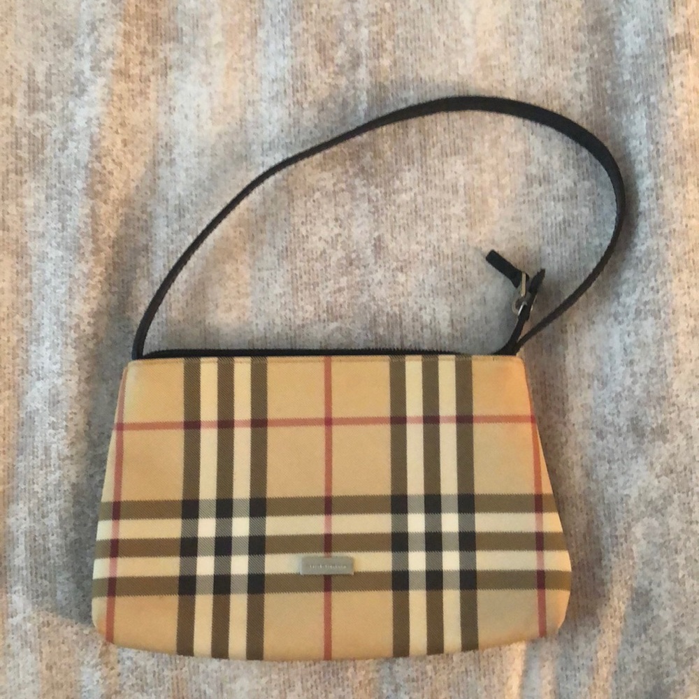 Burberry bag